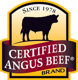 Certified Angus Beef
